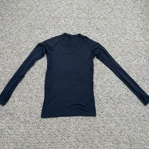 Lululemon Swiftly Tech Long Sleeve Shirt